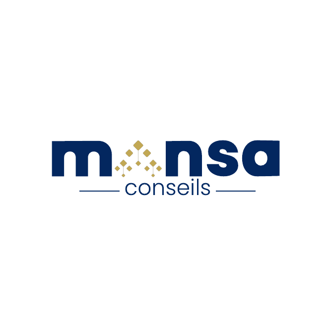 Mansa Conseil Logo